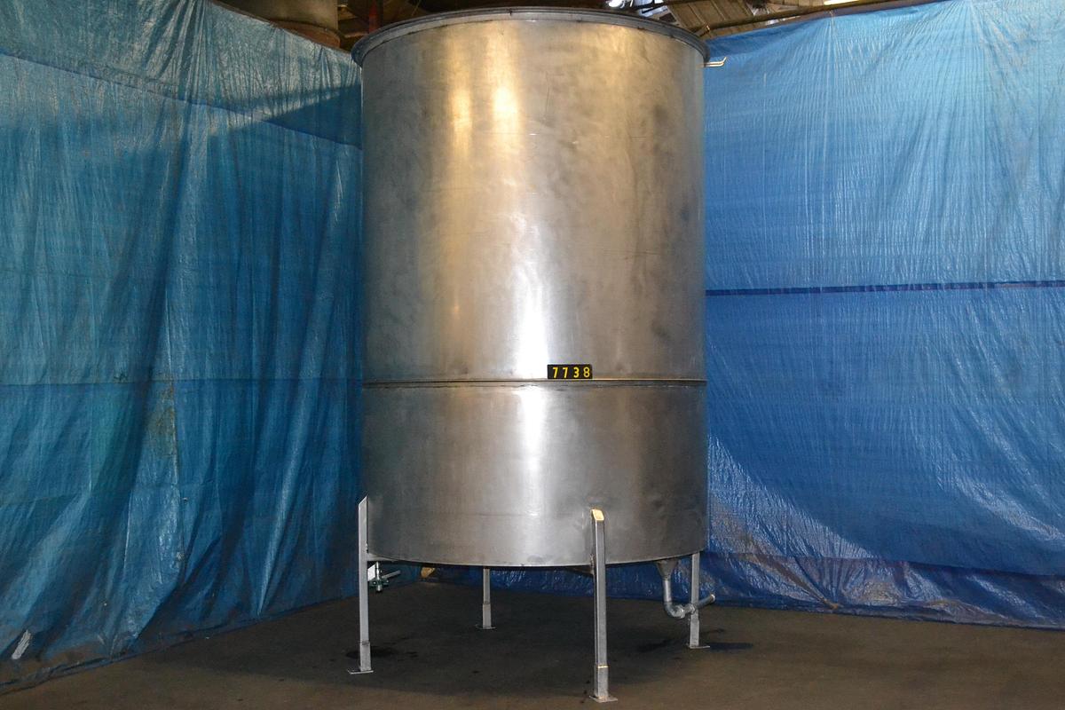  STAINLESS STEEL 