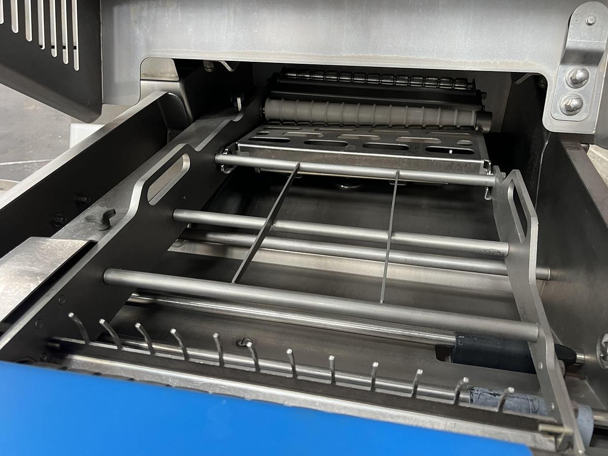 Used Treif model 660 divider for lunch meats and cheese