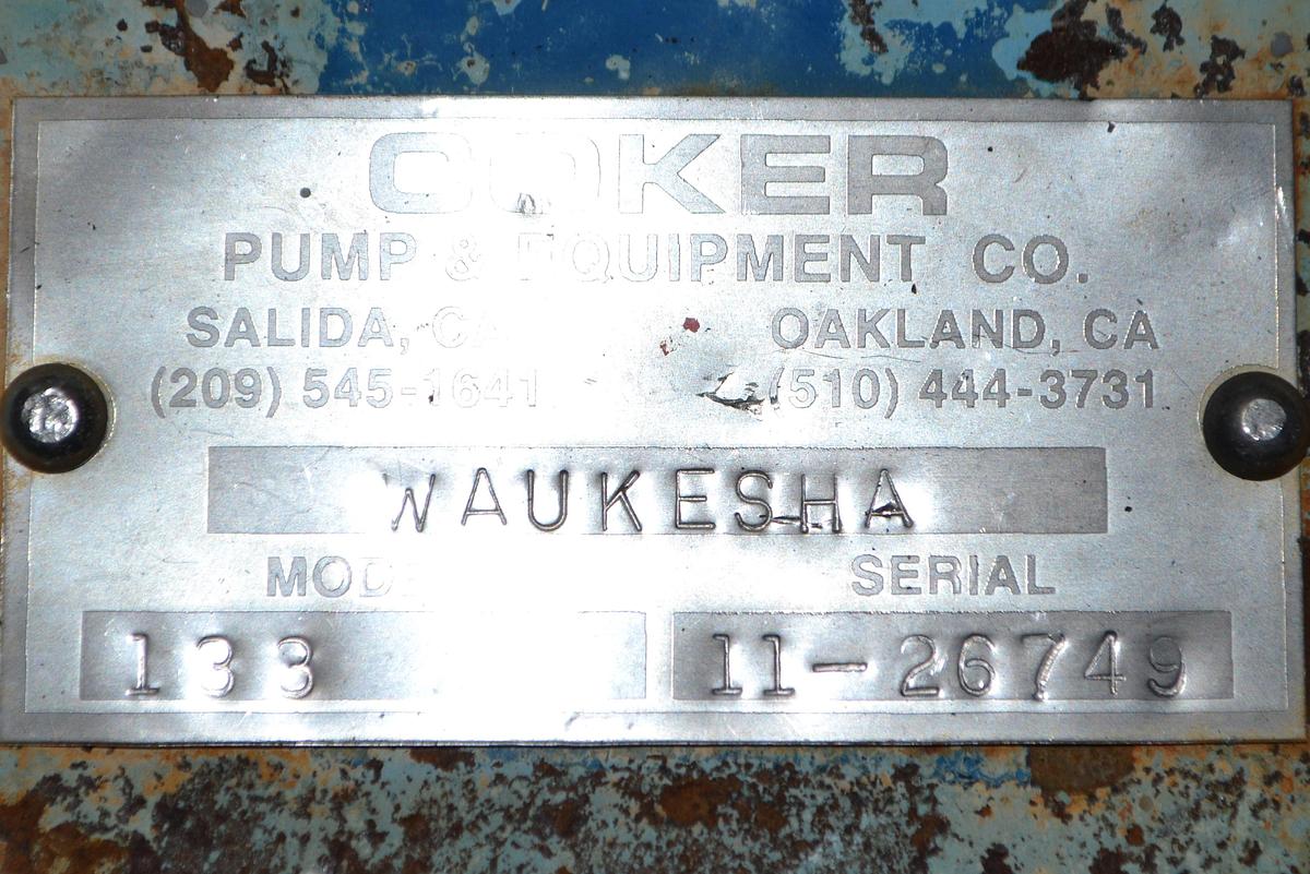 WAUKESHA