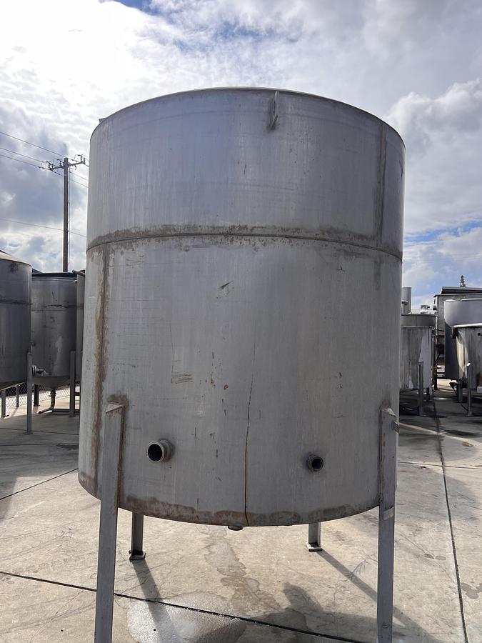  TANK 