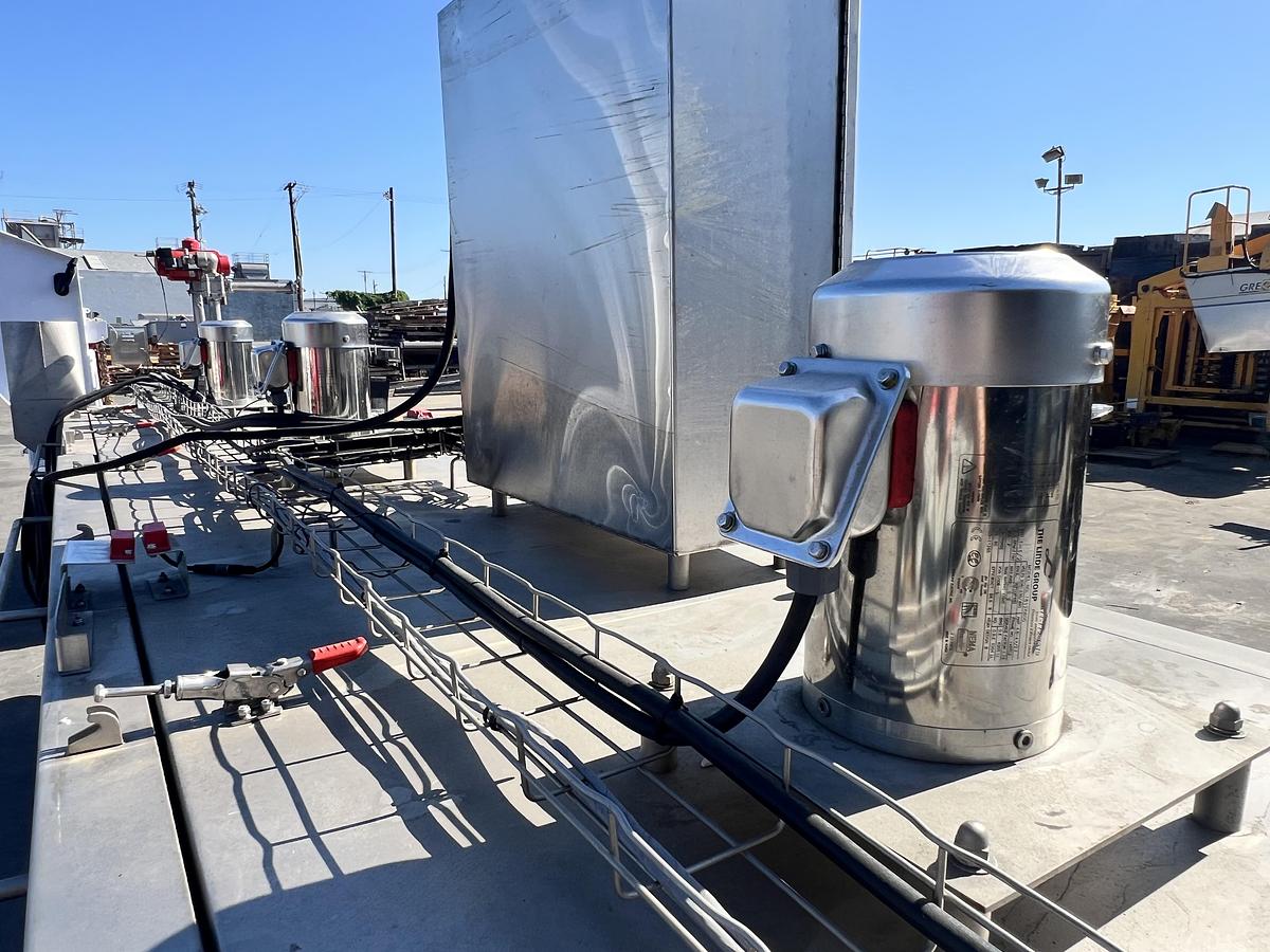 WEST COAST CRYOGENIC SERVICES