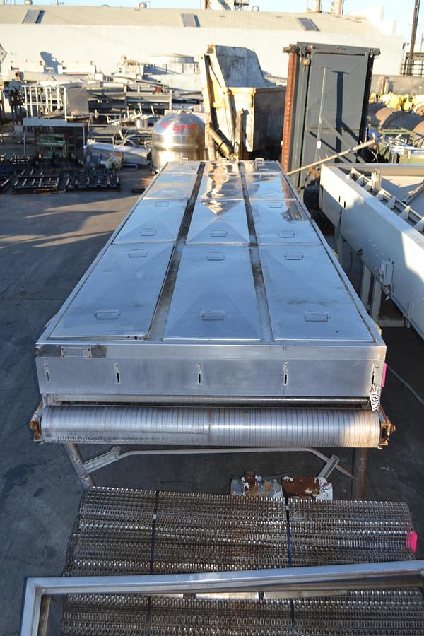SOUTH VALLEY MANUFACTURING
