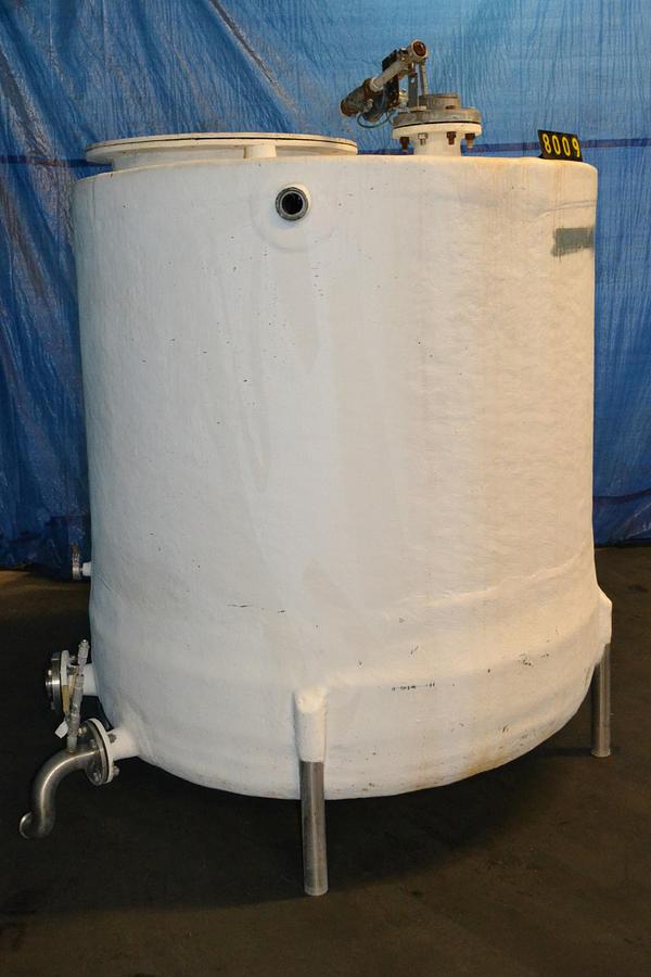  NEUTRALIZATION TANK 
