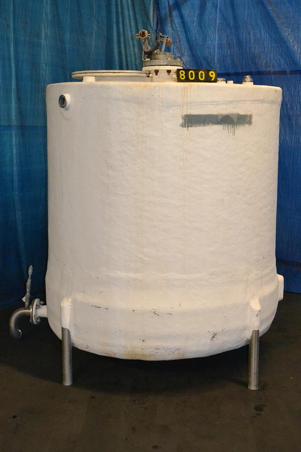  NEUTRALIZATION TANK 