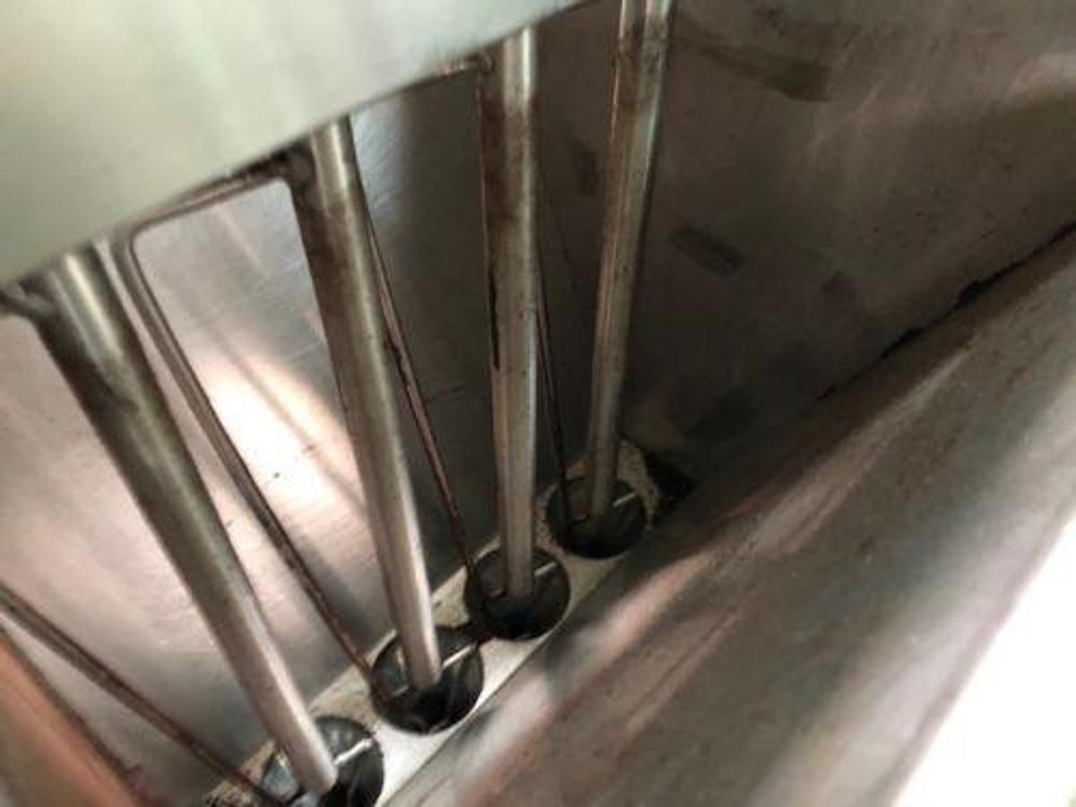  SHANGHAI JOYGAL FOOD MACHINERY 