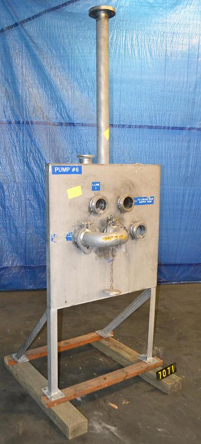  PIPE MANIFOLD 