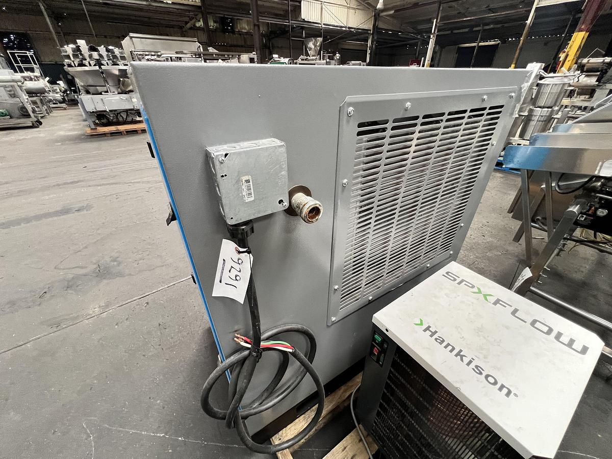  ROGERS MACHINERY 
