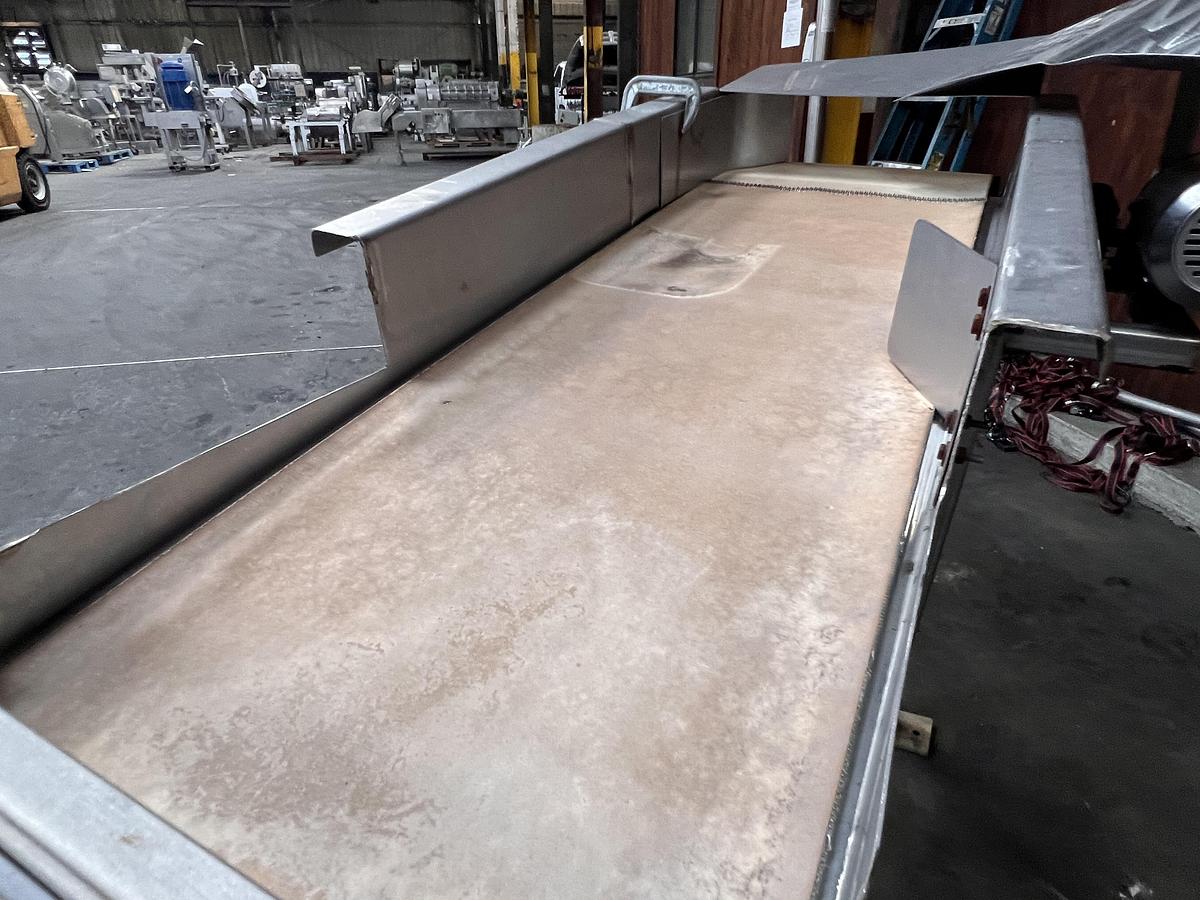 CONVEYOR 