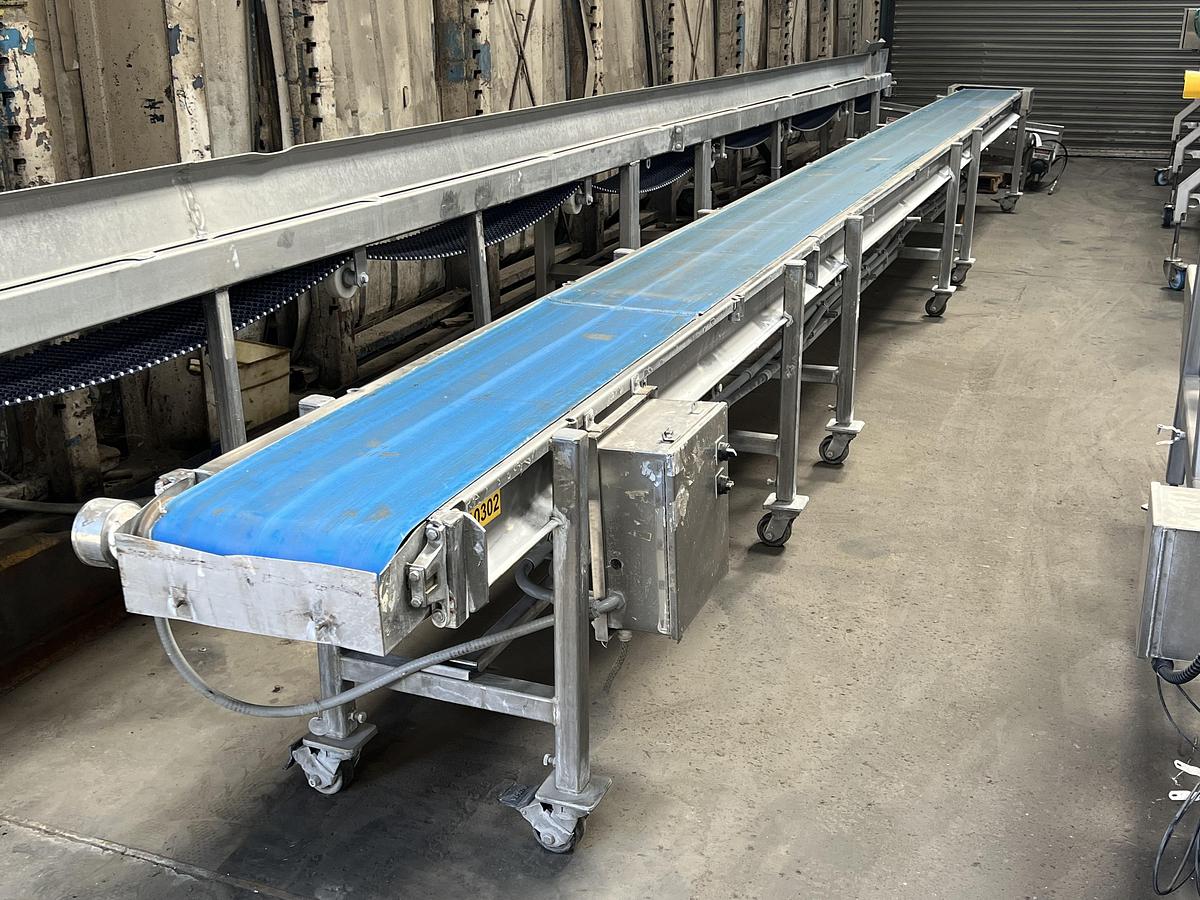  CONVEYOR 