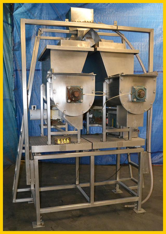 WEIGH-TRONIX