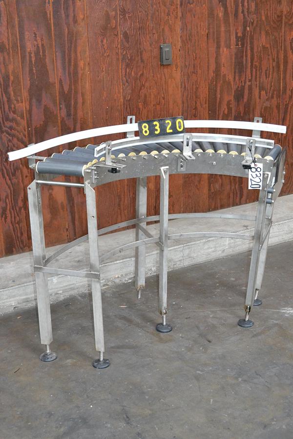  CASE CONVEYOR 