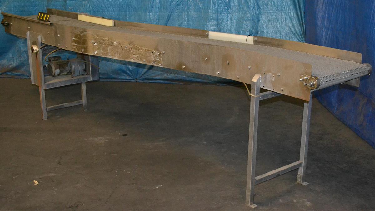  CONVEYOR 