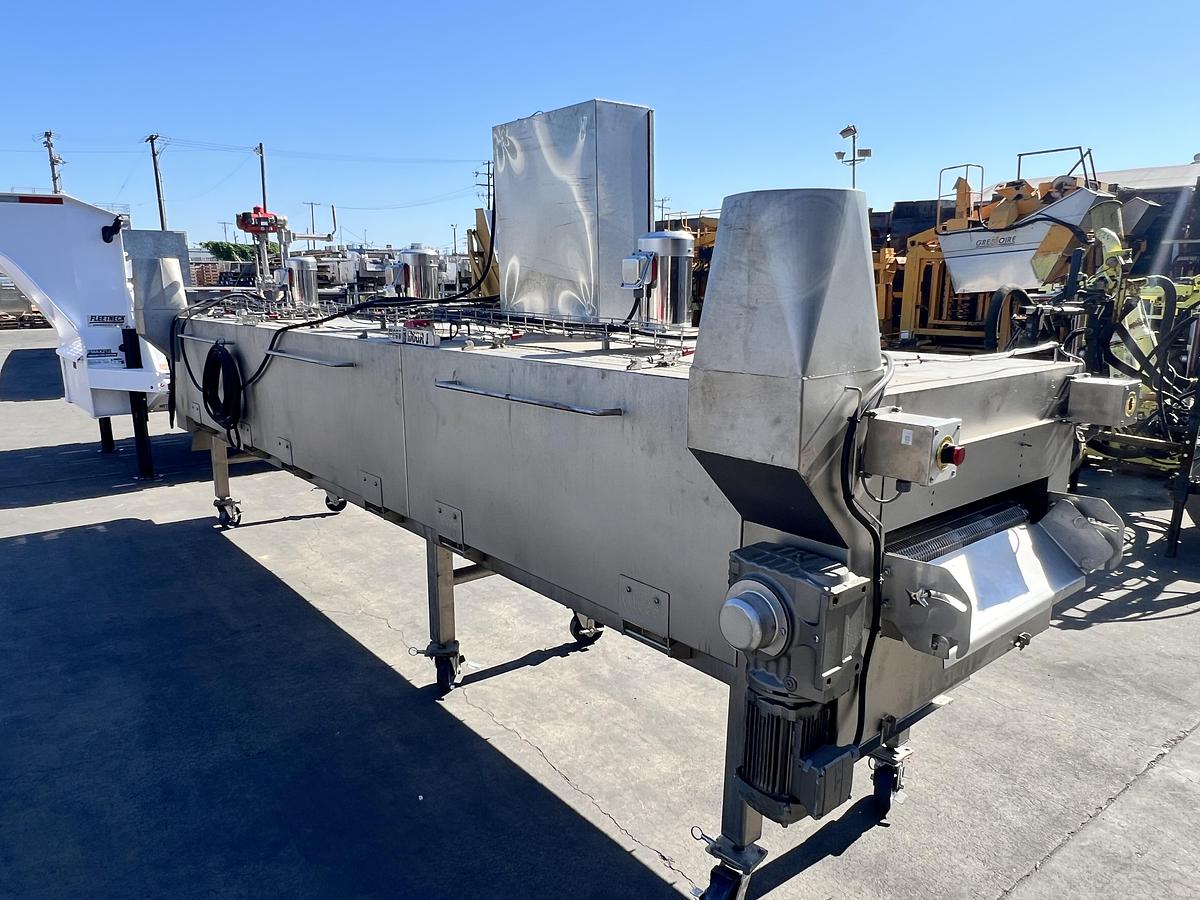 WEST COAST CRYOGENIC SERVICES