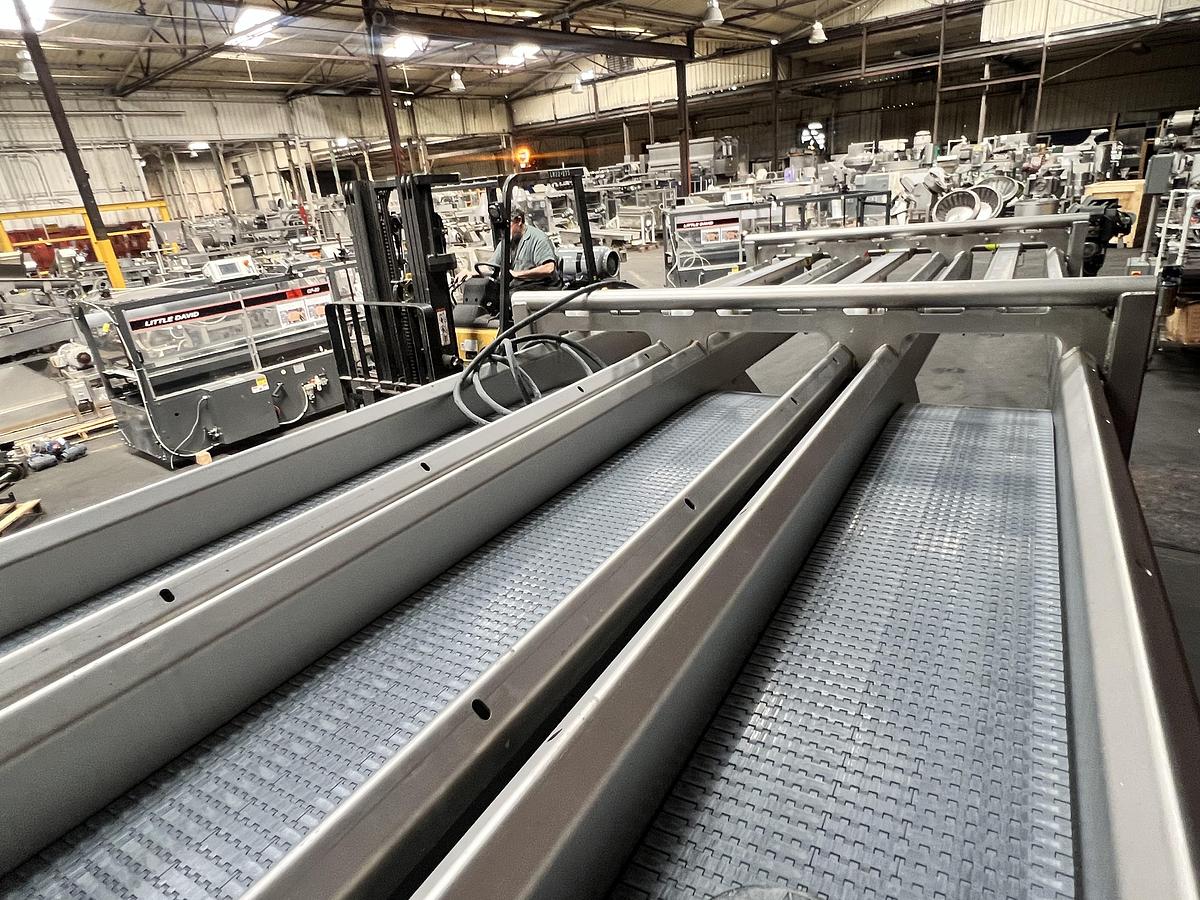  CONVEYOR 