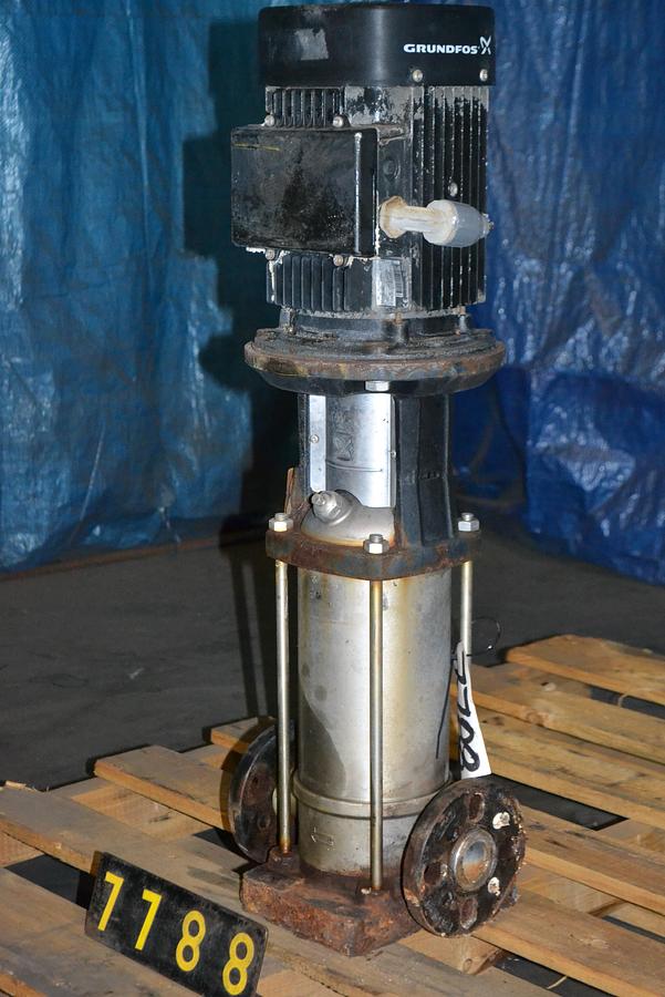 GRUNDFOS