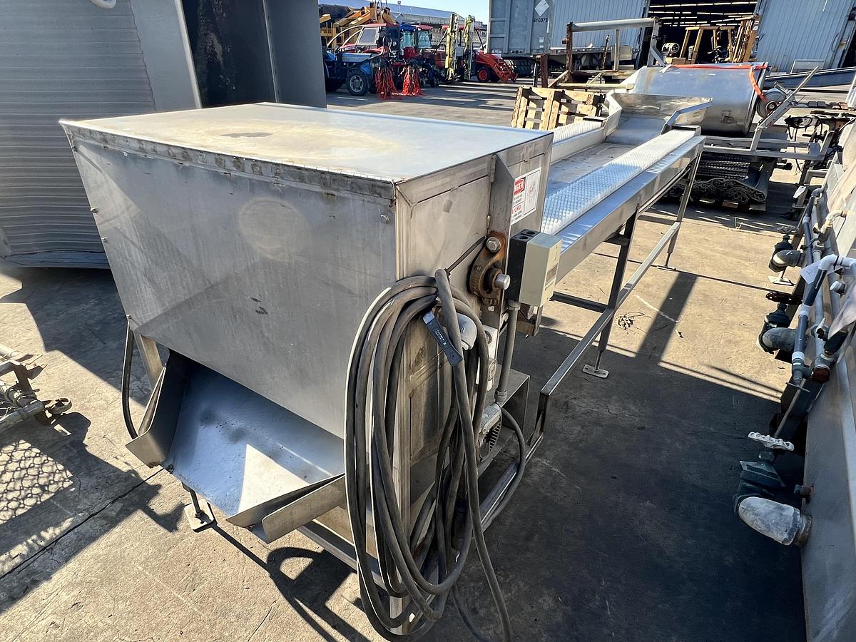  SEGMENT CUTTER 