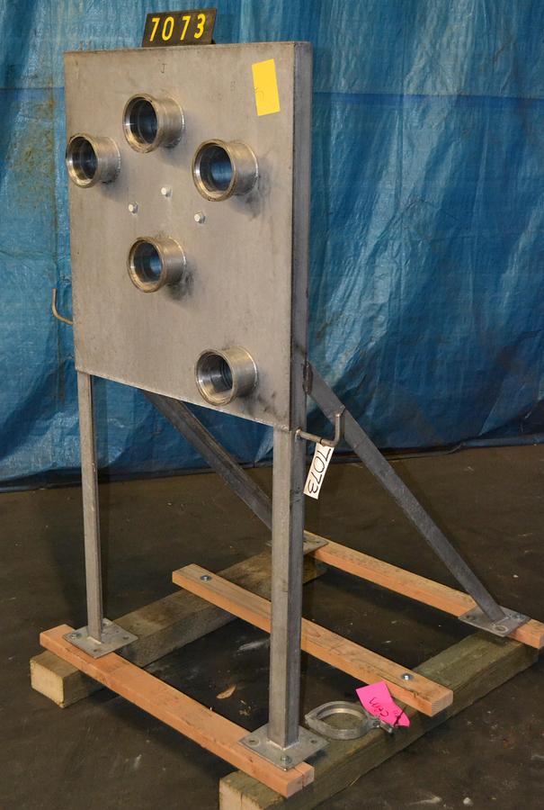 PIPE MANIFOLD