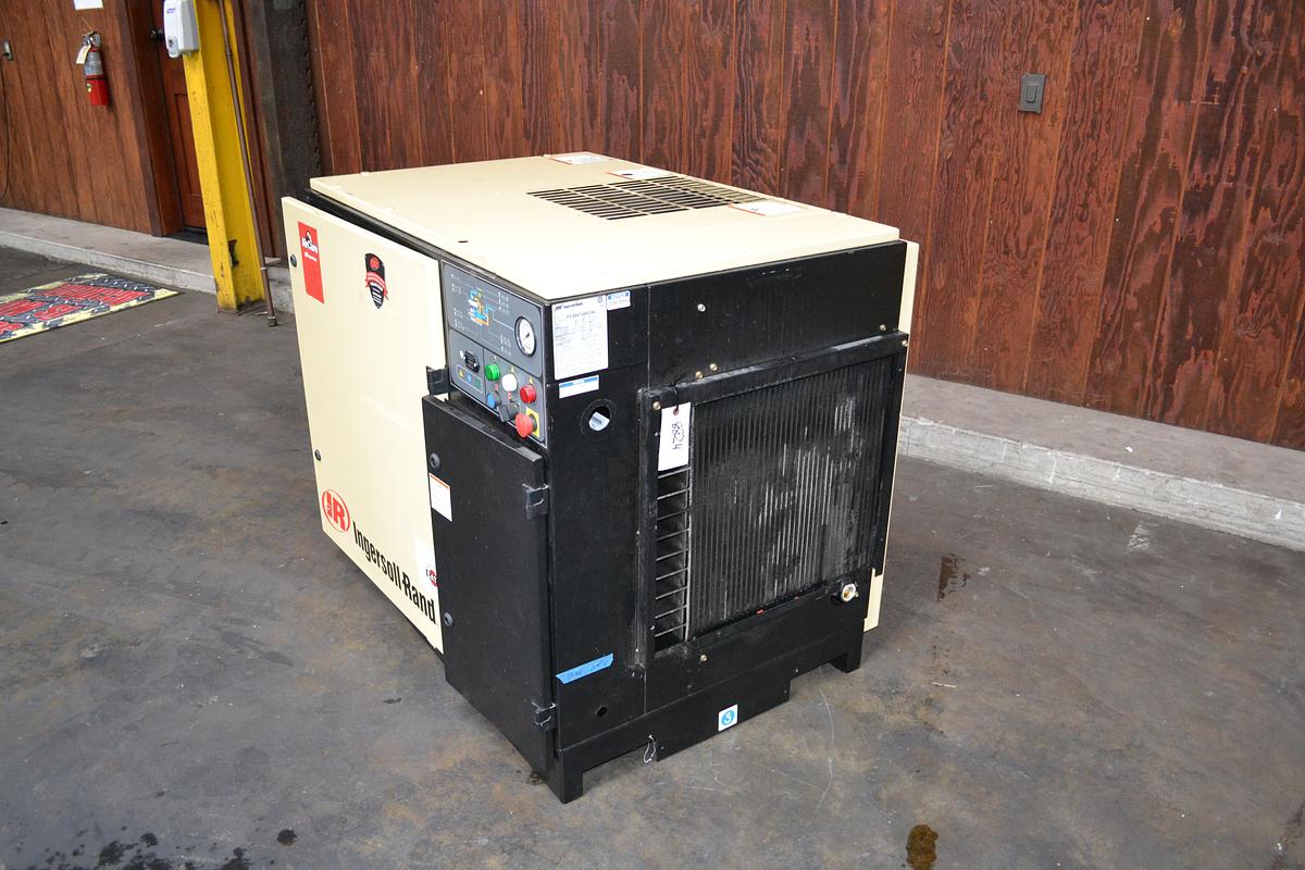 INGERSOLL-RAND 