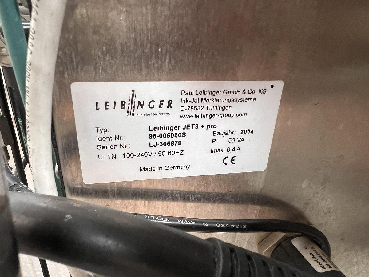  LEIBINGER 