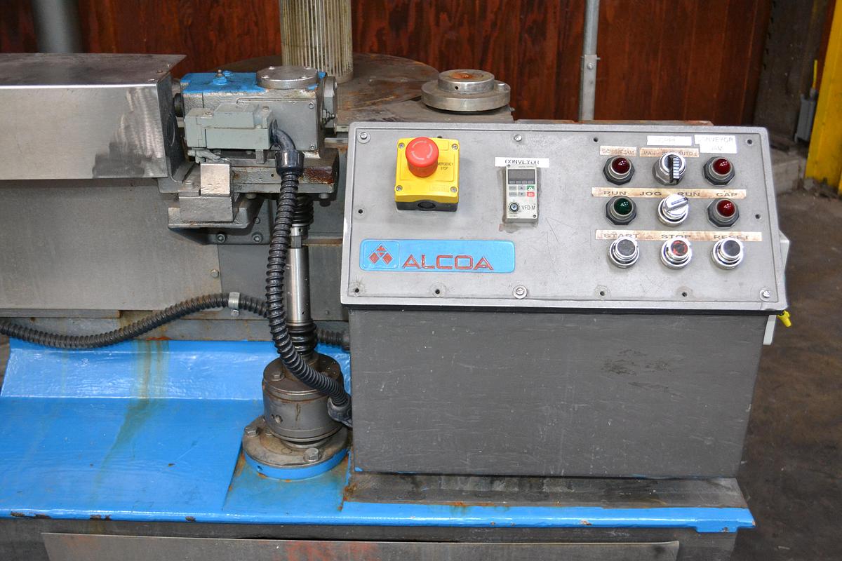  ALCOA 