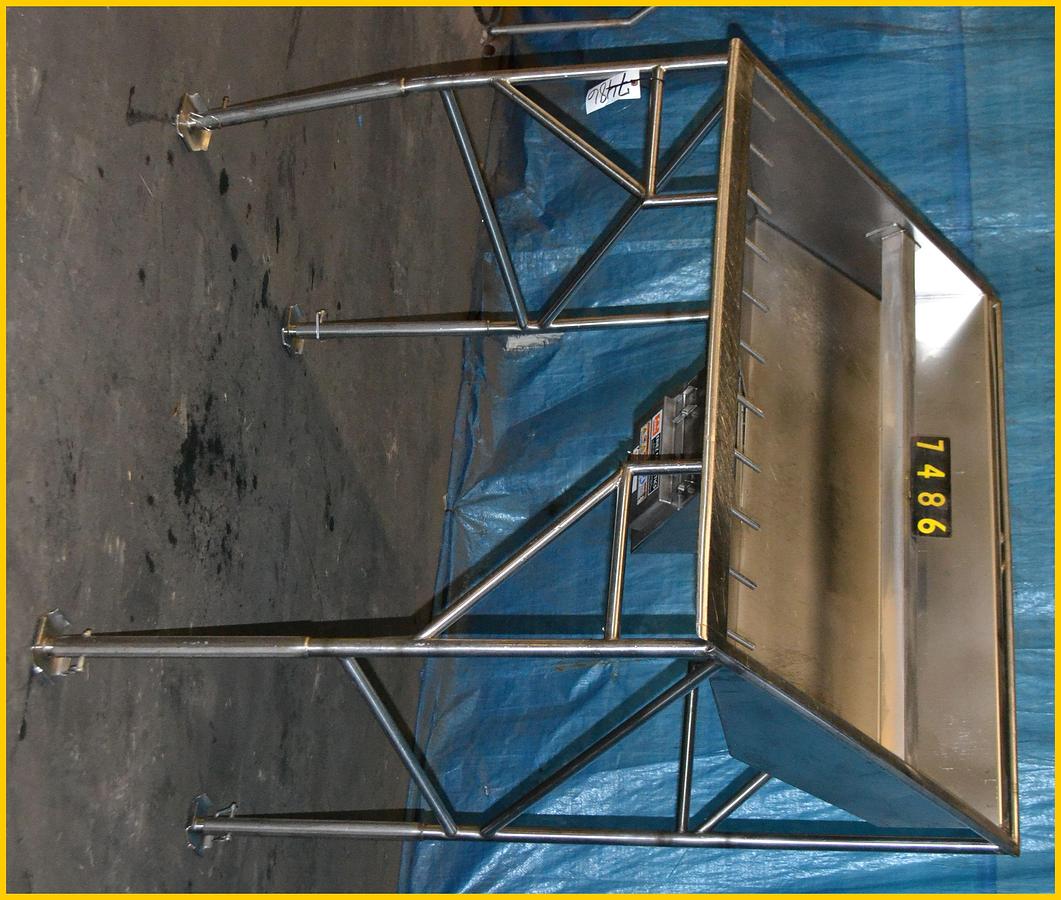DUMP STATION