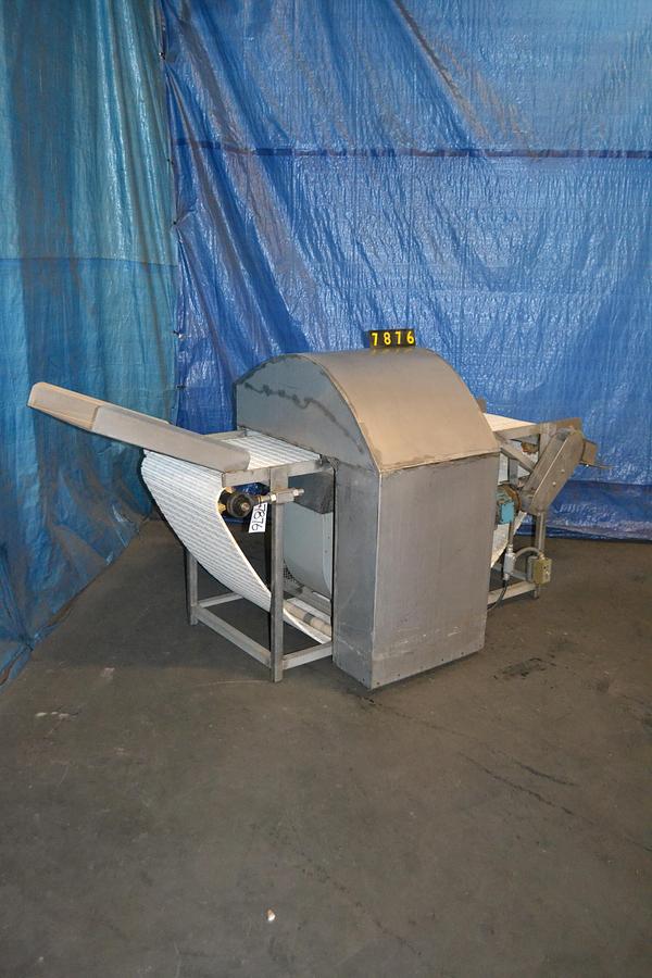  AIR CLEANER 