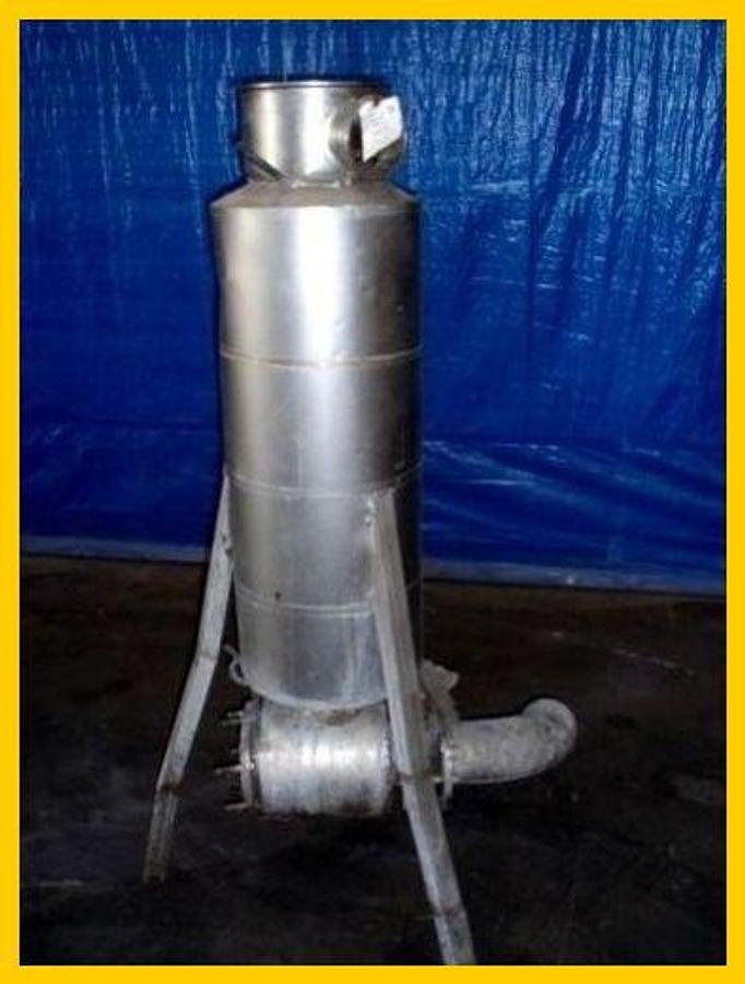  IN-LINE HEATER 