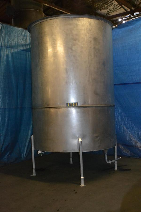  STAINLESS STEEL 