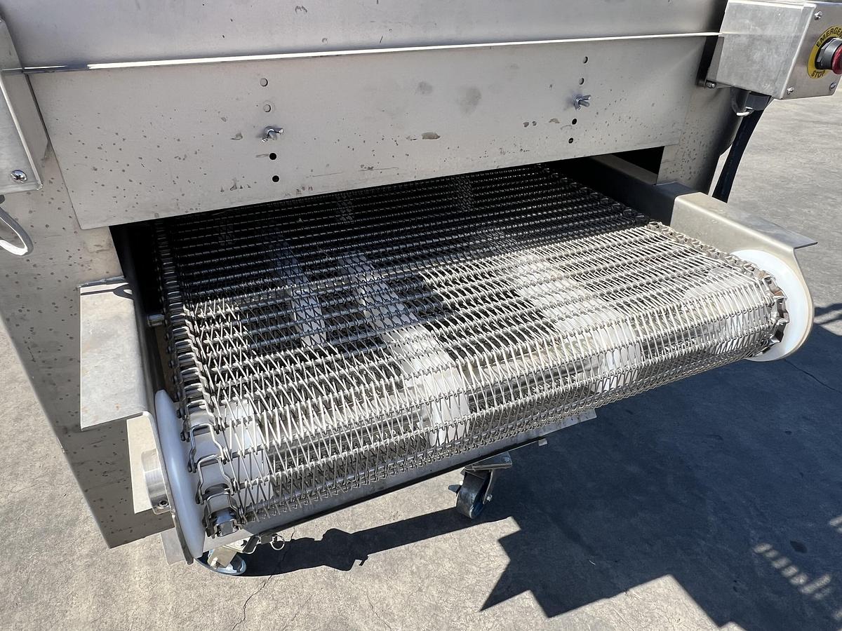 WEST COAST CRYOGENIC SERVICES