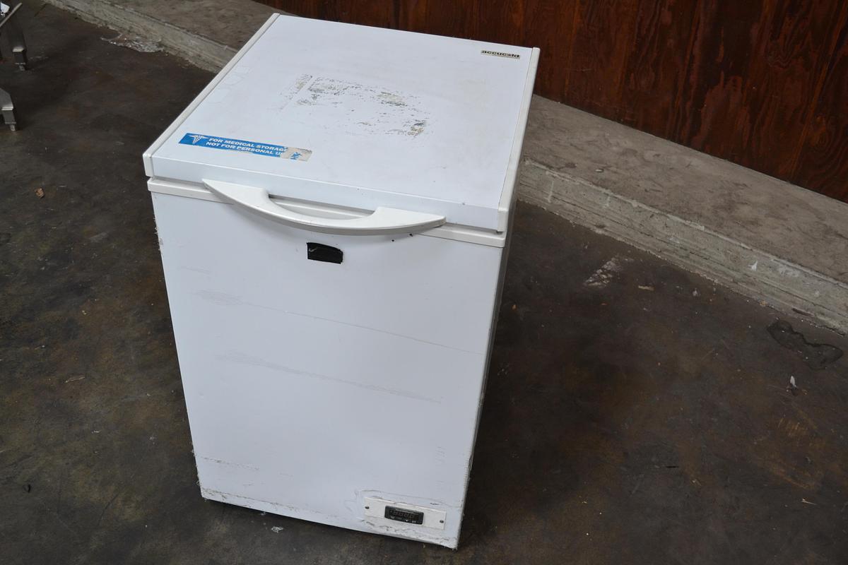 ACCUCOLD