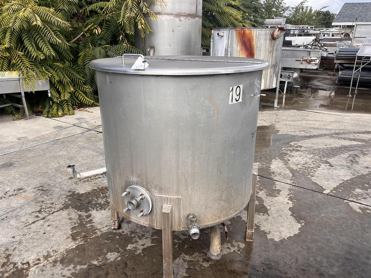 NEUTRALIZATION TANK