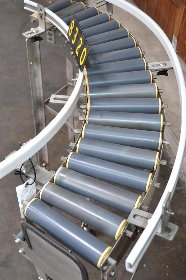  CASE CONVEYOR 