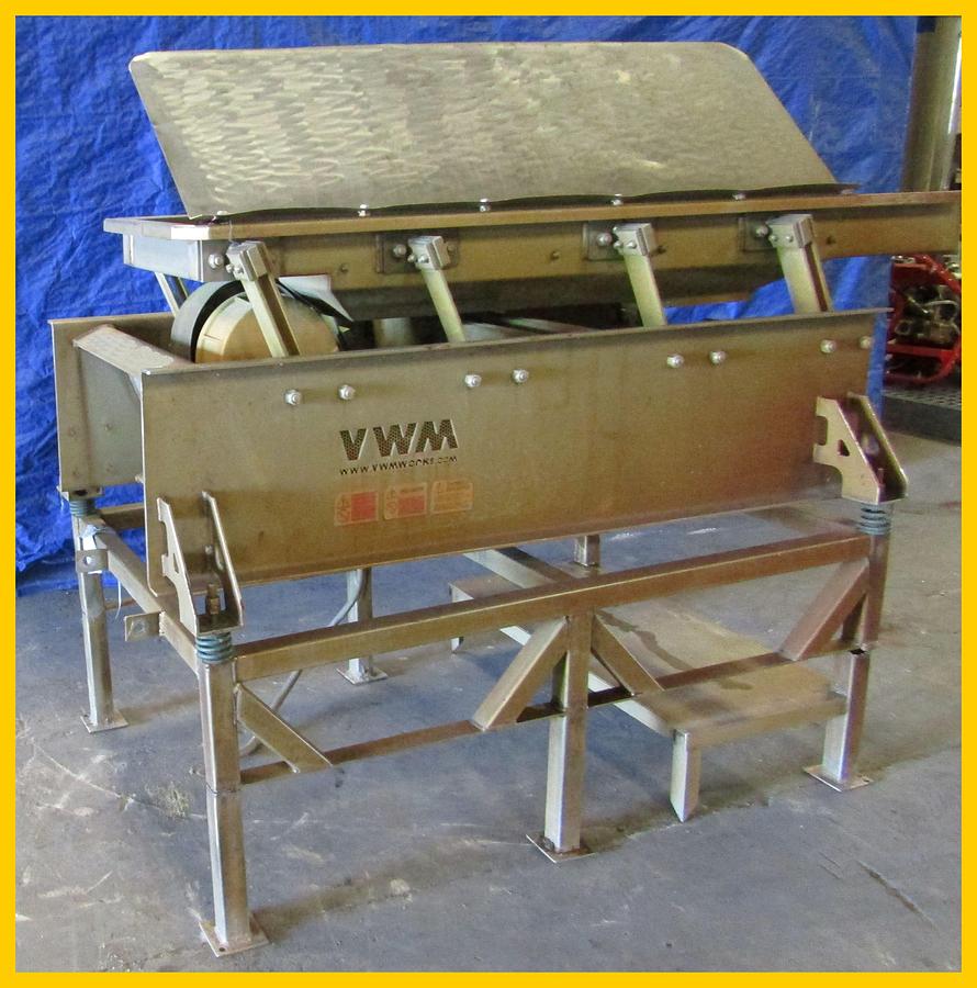 VALLEY WELDING AND MACHINE