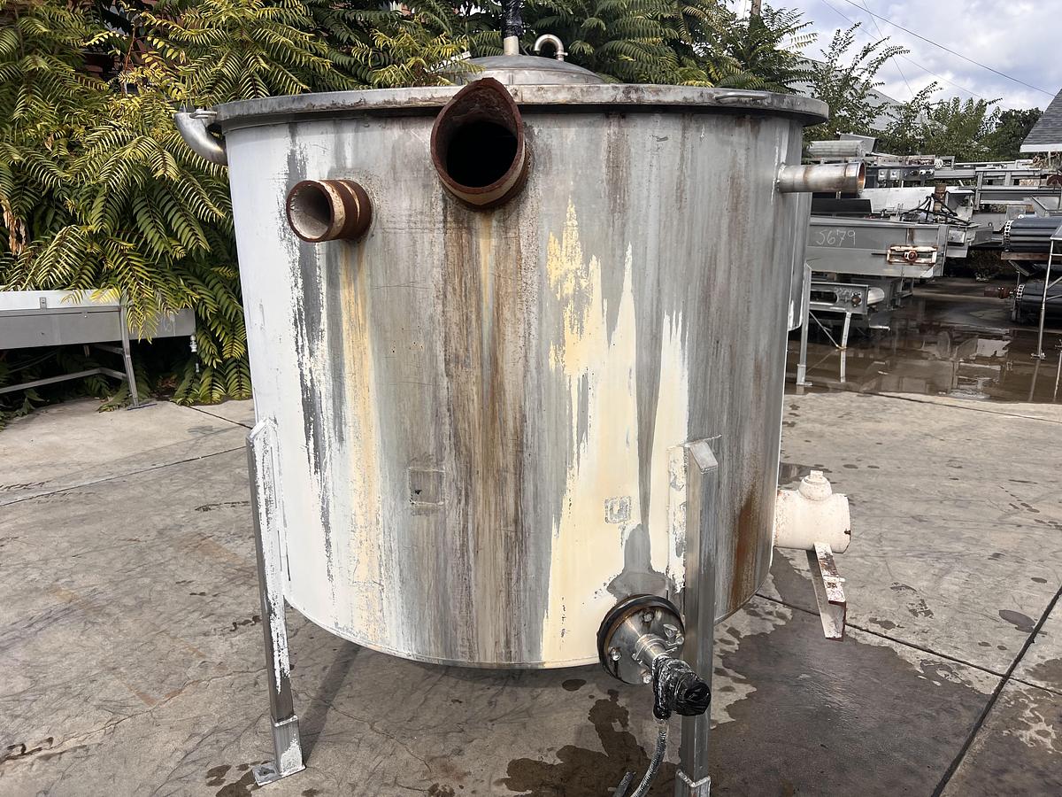  TANK 
