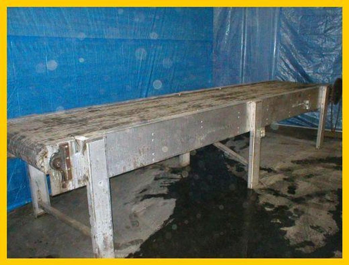 ACCUMULATION TABLE