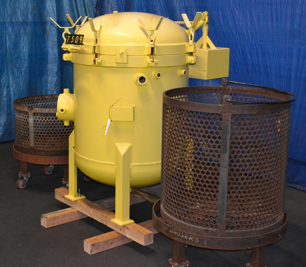 LIBERTY BOILER AND MECHANICAL SERVICES