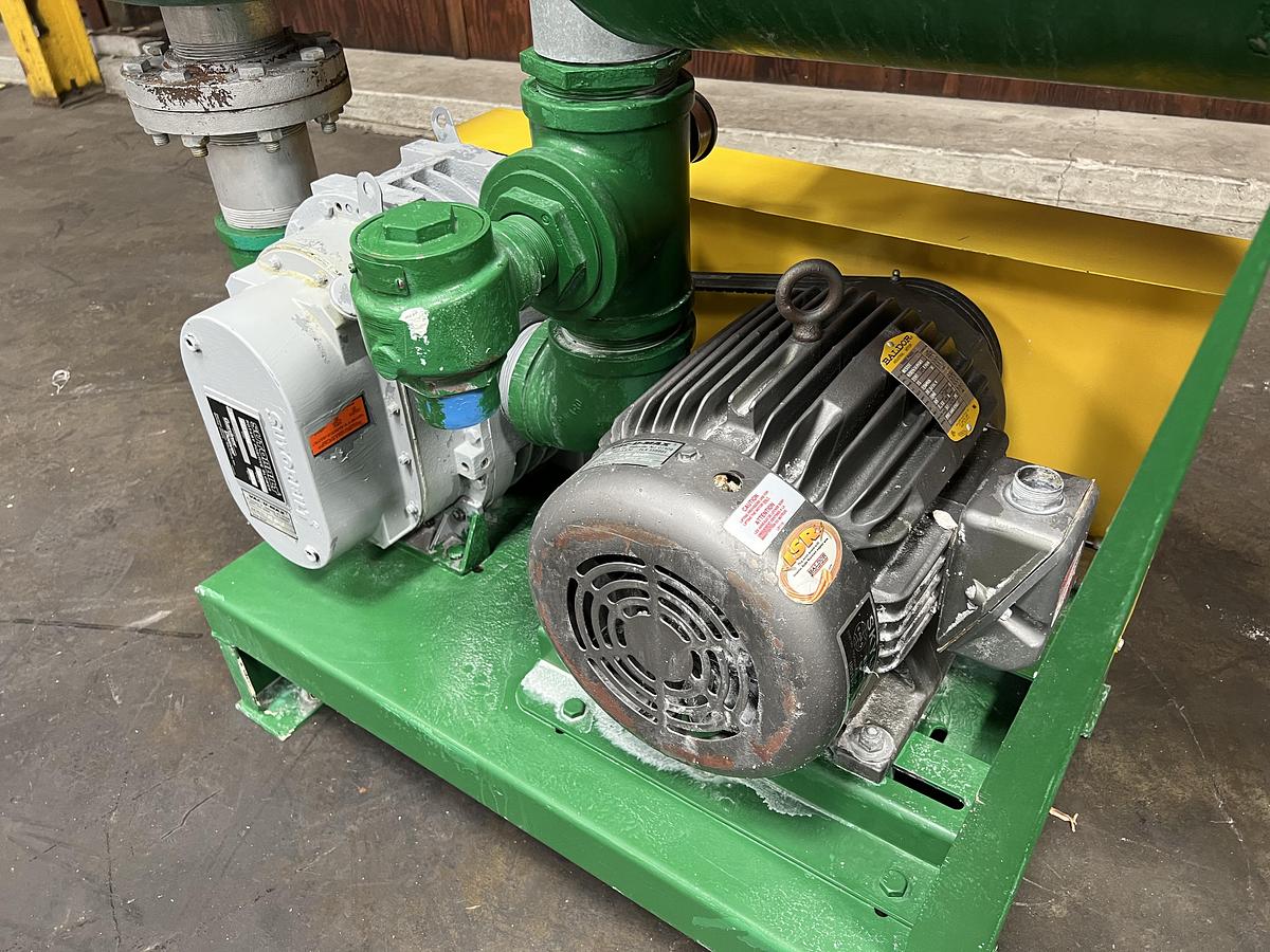 VAC-U-MAX