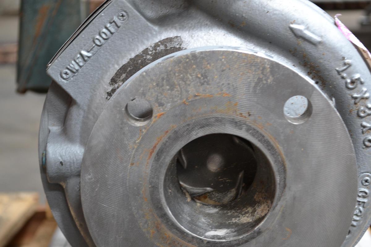 PUMP WORKS INDUSTRIES