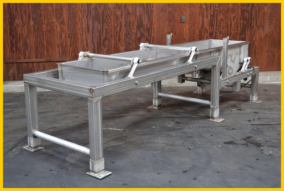 HI SIDE FABRICATION