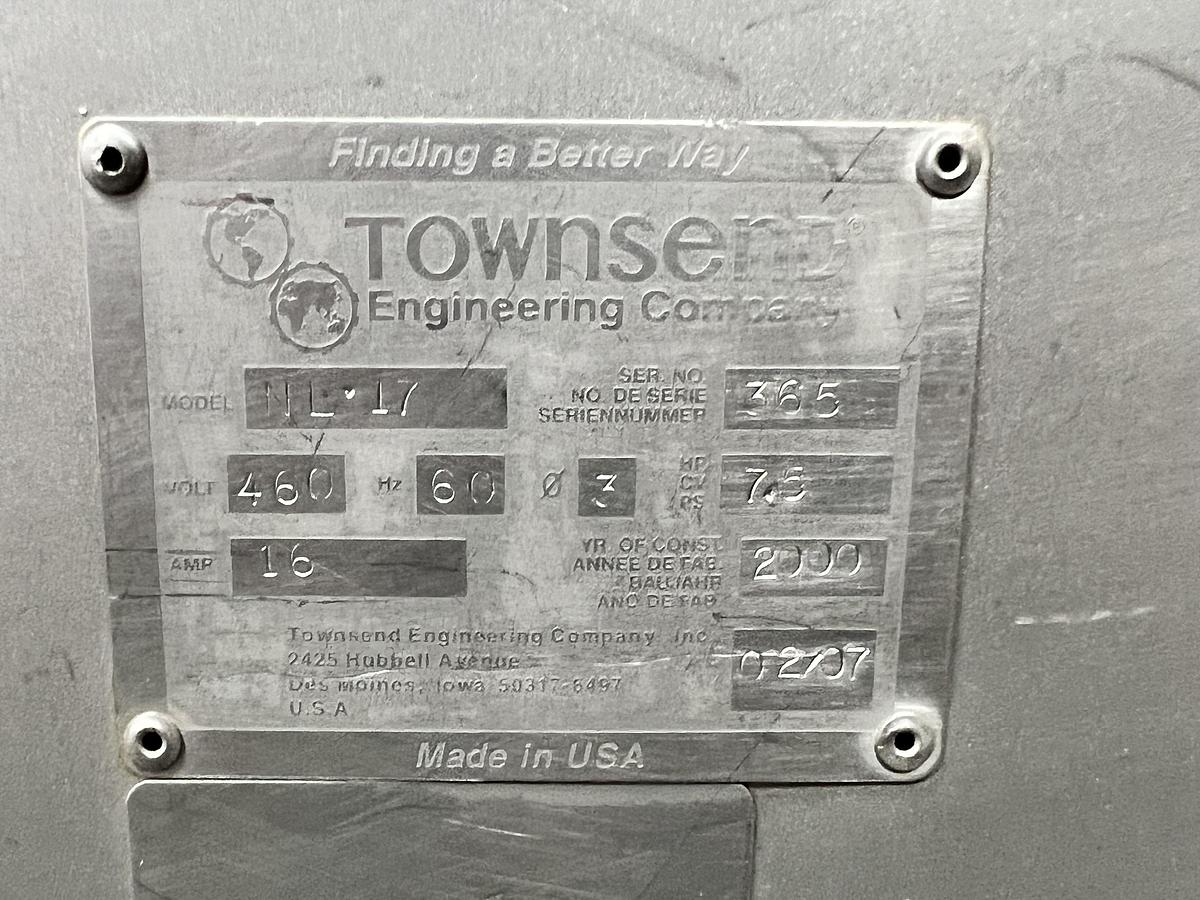 TOWNSEND
