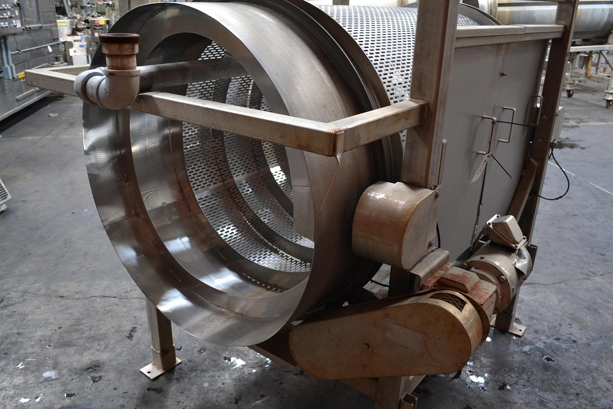 VALLEY WELDING AND MACHINE
