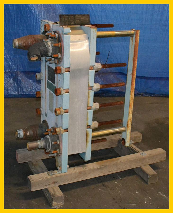  ALFA-LAVAL 