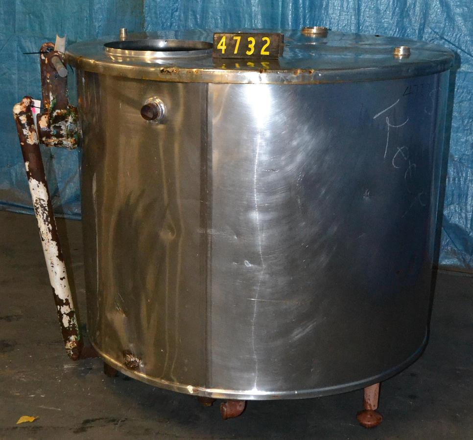  TANK 