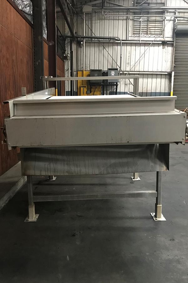 ROLLER CONVEYOR