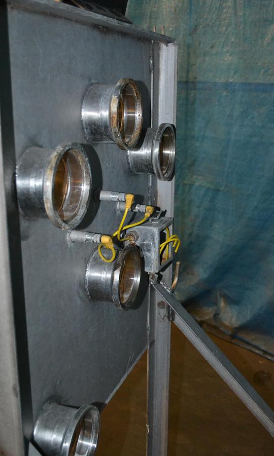 PIPE MANIFOLD
