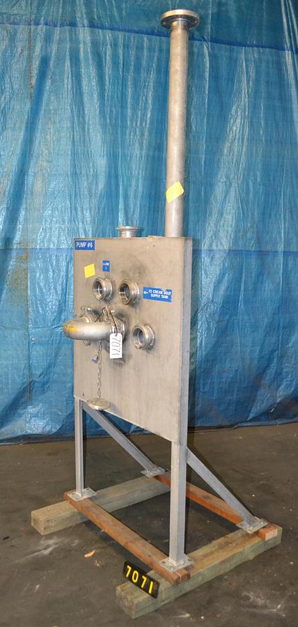  PIPE MANIFOLD 