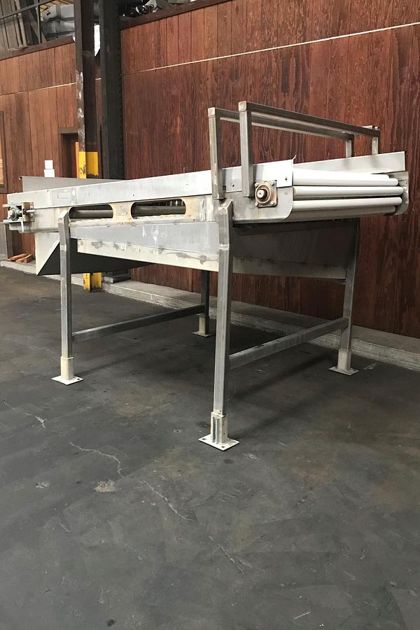 ROLLER CONVEYOR