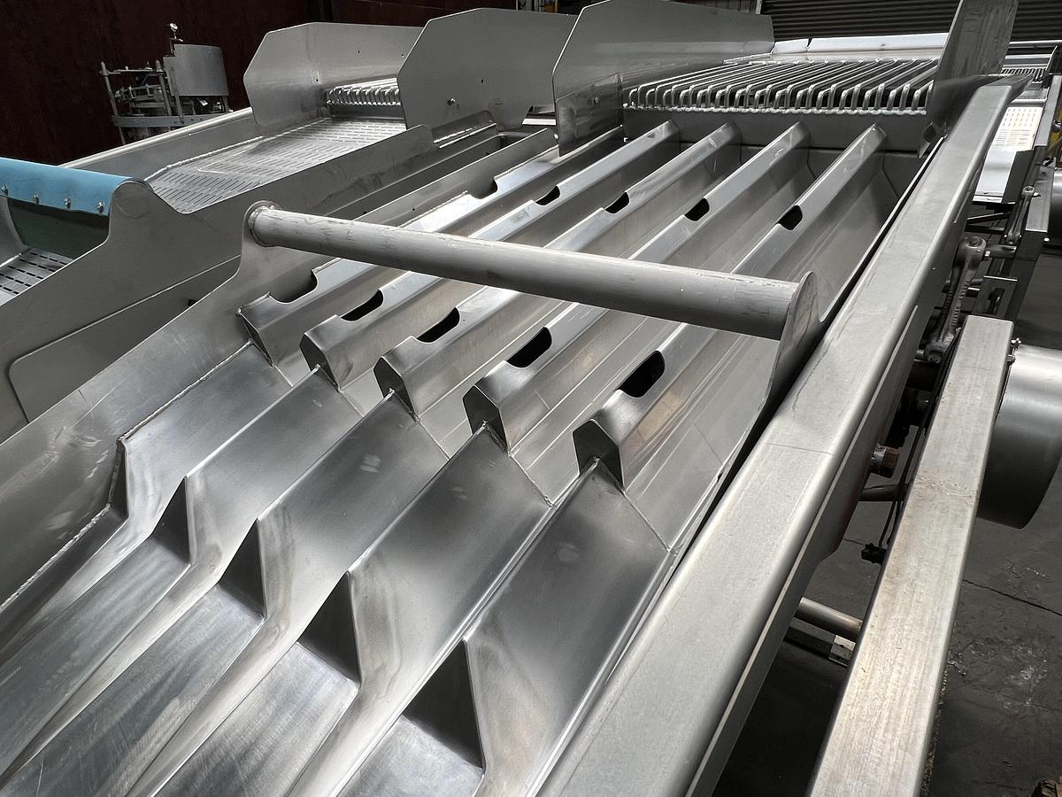 VALLEY WELDING AND MACHINE