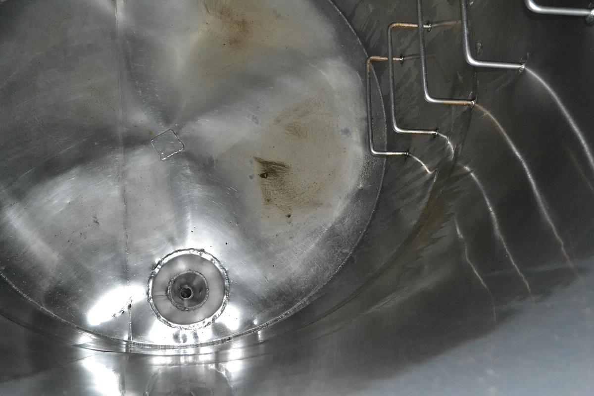  STAINLESS STEEL 