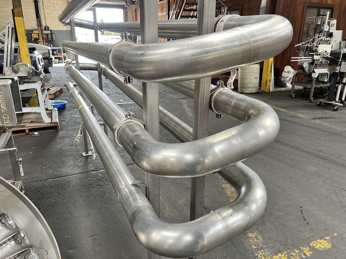  HOT HOLD LOOP 